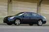 2008 Nissan Altima 3.5 SL Picture